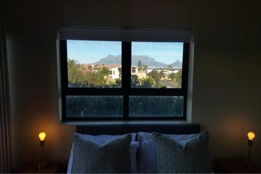 To Let 2 Bedroom Property for Rent in Waves Edge Western Cape